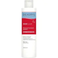 Dexeryl Dexeclear Hydraterende Kalmerende Reiniger 200 ml