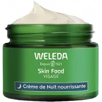 Weleda Skin Food Voedende Nachtcrème voor het gezicht 40 ml