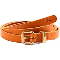 Levis Accessories Dillon Narrow Riem