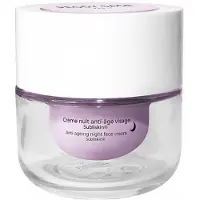 Peggy Sage Beauty Expert Face Global Anti-Ageing Night Face Cream Royalift - Subliskin