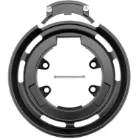 Givi BF Tanklock Systeem voor TANKLOCK Tankbags