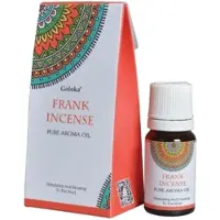 Green tree Pure aroma oil frankincense
