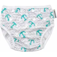 SuperCute Zwemluier - Anker - 0-3 jaar- - Babyzwemmen - Babyspa