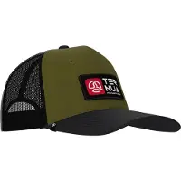 Ternua Ailik Pet Groen L-XL