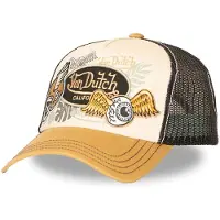 Von Dutch Vd/1/ct/patches/15 Pet