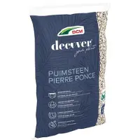 DCM Puimsteen | | 5 liter (Natuurlijk, Bio-label)