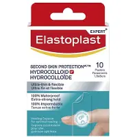 PDM to be maintained Elastoplast Hydrocolloïd Pleister S 1 St Pleister