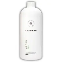 Calmare - Argan Oil Shampoo - 1000 ml
