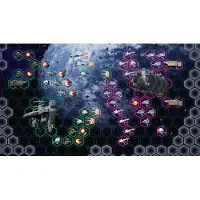 R-Type Tactics I & II Cosmos Deluxe Edition Nintendo Switch