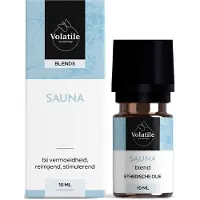 Volatile Sauna mengsel