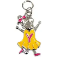Miko Bedeltje - Y - Meisje - Charms for you