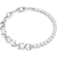 Swarovski Matrix Tennis - Armband Voor Dames