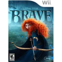 Brave - Wii