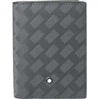Mont Blanc Montblanc Extreme 3.0 - Kaartetui 4cc 10.5 cm (forged iron)