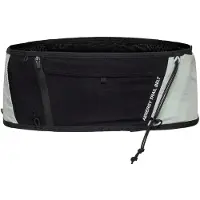 Mammut - Aenergy Trail Belt - Trailrunningrugzak M, zwart