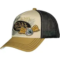 Von Dutch Patches Pet