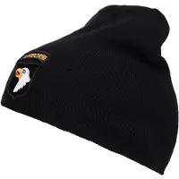 Fostex Garments - Beanie 101st Airborne - Zwart