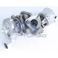 BTS Turbo T916542REBL Turbocharger