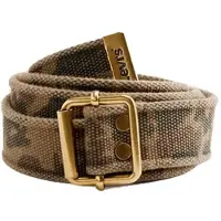 Levi's Washed Down Web Belt Maat: 90 | Riemen Outlet | Heren