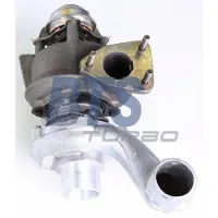 BTS Turbo T912072 Turbocharger
