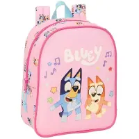 Safta Bluey Dance 6l 27x22x10 Cm Rugzak