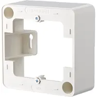 METZ CONNECT RAL 9010 Opzetframe Zuiver wit