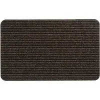 Lipo Schoonloopmat Renox Choco 40 x 60 cm