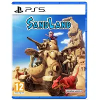 SandLand PS5