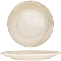 Bonna Dessertbord patera porselein 23 cm set van 6