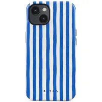 Burga Tough Backcover MagSafe voor de Apple iPhone 13 - Kafenio