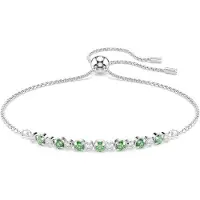 Swarovski Matrix Tennis - Armband Voor Dames