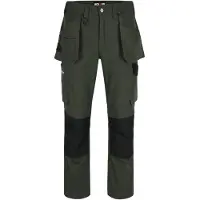Herock werkbroek Spero 60 / Zwart