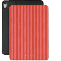 Burga Tablet Case voor de Apple iPad Air 11 inch (2026) M4 / (2025) M3 / (2024) M2 - Pomegranate