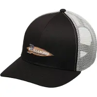 Billabong Runner Up Truckercap