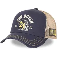 Von Dutch Vd/1/ct/crew/30 Pet