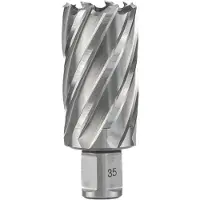 EUROBOOR HSS KERNBOREN - weldon shank | 30mm, 43mm HCS.430