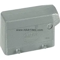 Harting Afdekkap 19340060521 1 stuk(s)