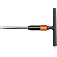 Bahco T-sleutel met roterende aluminium houder 3/8" - 1945W38