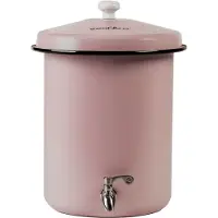 Ecofiltro Waterfilter 5L Roze (filtert PFAS)