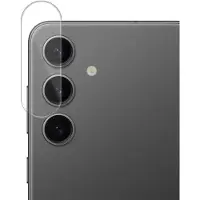 Rosso Camera Lens Protector Transparant Geschikt voor Samsung Galaxy S24