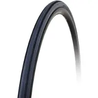 Deli N100x10 700c X 23 Road Tyre Zwart 700C x 23