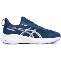 Asics Sportschoen 'GT-1000 14 GS' donkerblauw / lila / wit