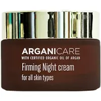 Arganicare Firming Night Cream For All Skin Types 50 Ml