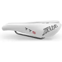 Selle Smp Tt5 Carbon Zadel