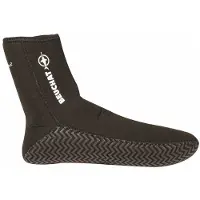 BEUCHAT Sirocco Open 5 Mm Duikbooties