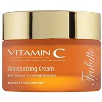 Arganicare - Hydraterende dagcrème 50 ml