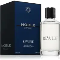 REVUELE Eau De Toilette - Noble Heart 100ML