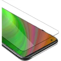 Cadorabo Displayschutzglas
