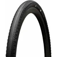 Hutchinson Caracal Race 127 Tpi Tubeless 700 X 50 Gravelband Zwart 700 x 50