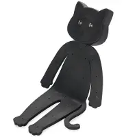Balvi Poes Leeslamp van